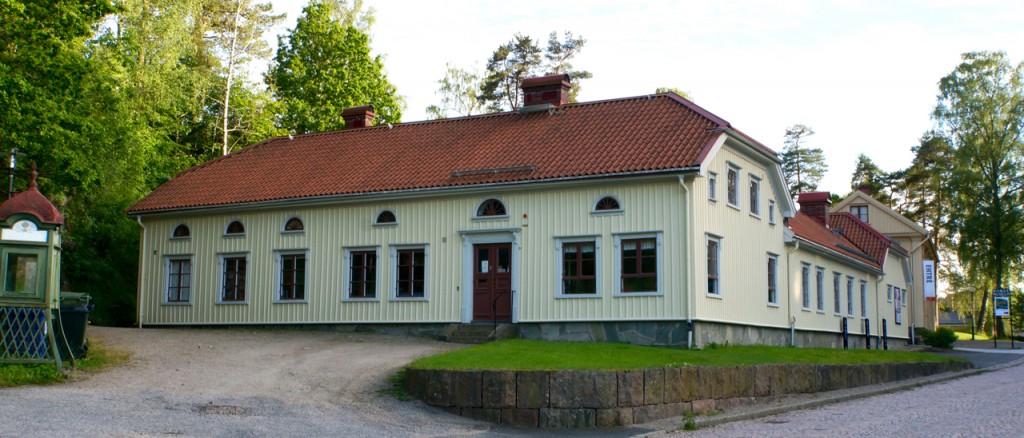 Ohlsonska gården