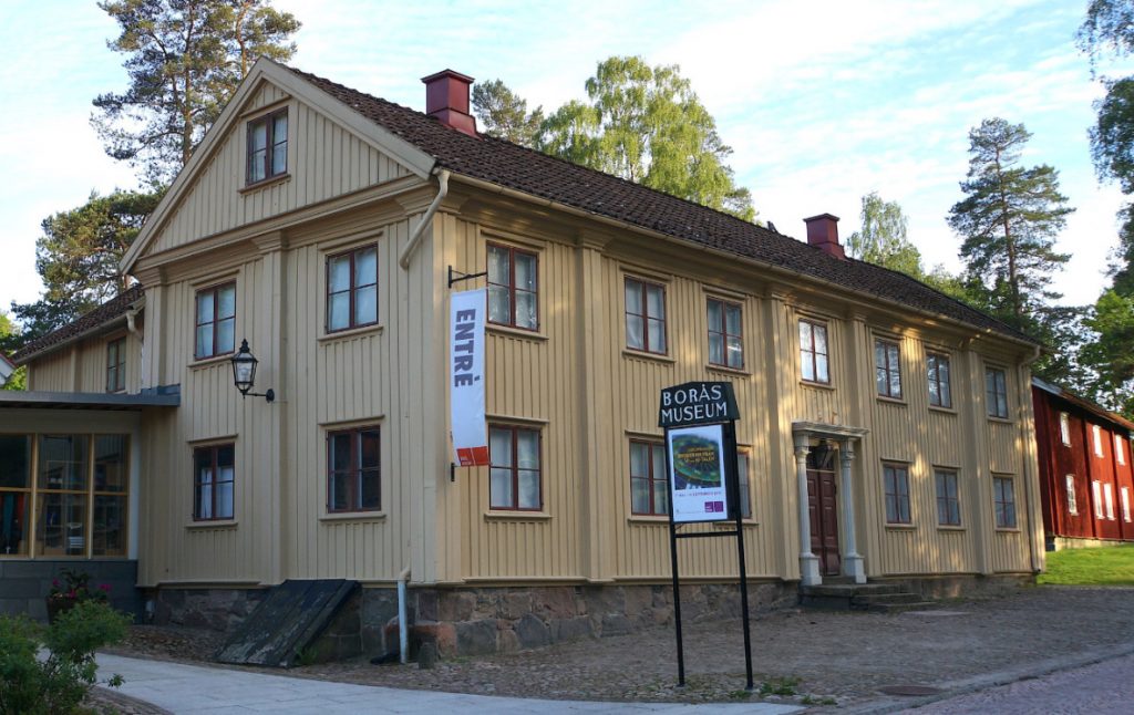 Nymanska gården